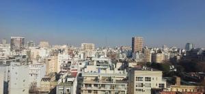 Apart Recoleta II