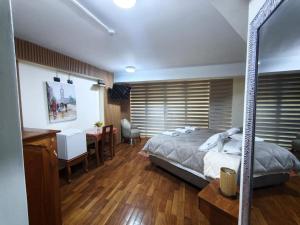 Hotel Melanys