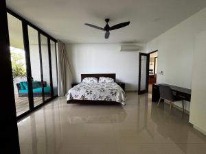 Apartment in Uvita, Osa