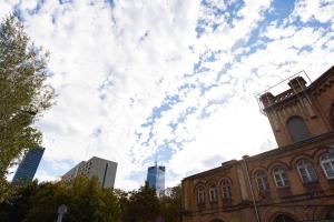Warsaw Centrum Grzybowska Park Mirowski Stylish Apartment Park Views by PolandBnB