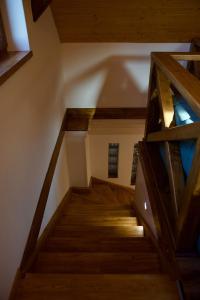 Apartmán Pod kapličkou Vyskeř, Český ráj