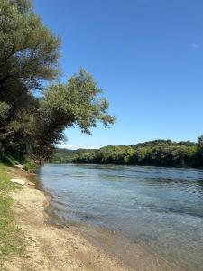 Riverside Villa with Hot Tub on the Kupa