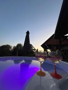 Riverside Villa with Hot Tub on the Kupa