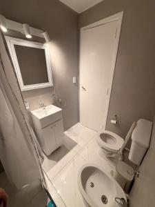 Check and Home - Plaza Mitre I - 3 Huéspedes