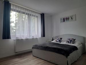 Apartmán Horská