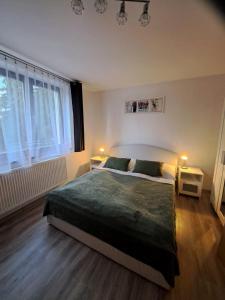 Apartmán Horská