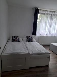 Apartmán Horská