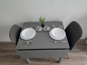 Apartmán Horská