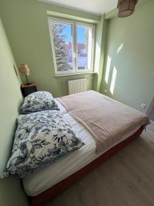 Apartament COMFORT Centrum 2