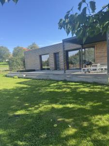 Tiny house