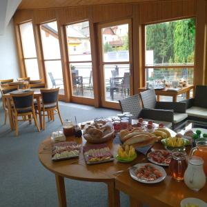 Rodinný Apartmán Pod Zámkem