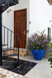 Palm Residence Vacation Apartment