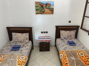 TANJALUCIA HOSTeL