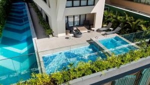 JANEIRO OASIS I Boutique Apartments