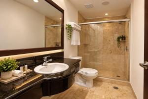 Suites Melchor Ocampo 445