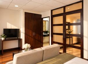 Suites Melchor Ocampo 445