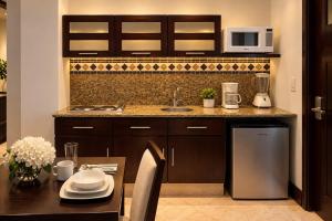 Suites Melchor Ocampo 445