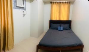 A Cozy 1BR 40sqm in Mandaluyong with City View
