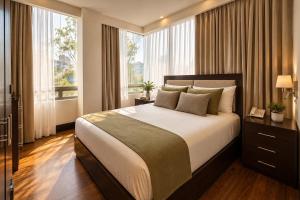 Suites Melchor Ocampo 445