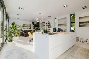Villa Pla Roig Calpe - Ifach Holiday Homes