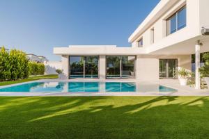 Villa Pla Roig Calpe - Ifach Holiday Homes