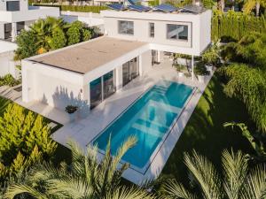 Villa Pla Roig Calpe - Ifach Holiday Homes