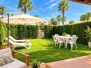 Mi sueño free parking by staycare