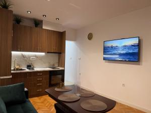 Elegant 2BR in Varna City Center