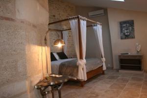 Sejours chez l'habitant Guesthouse de Cambis B&B : photos des chambres