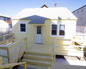 Two-Bedroom Apartment room in Shore Beach Houses - 38 D Lincoln Avenue