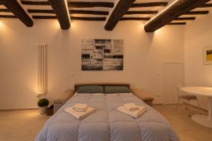 Elce Studio - Historic Beams & Modern Design
