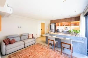 Apartamento LUX OESTE - 606