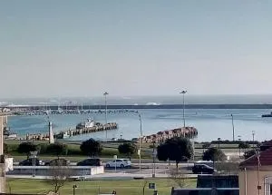 Harbour Views Penthouse - Повуа-де-Варзін