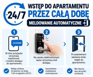NGA Opacka Apartment 21