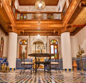 Dar Medina Nagham