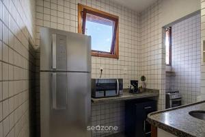 Apto. em Cond. c Piscina em Taperapuan APF0232