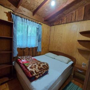 Cabañas Epulafquen