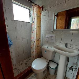 Cabañas Epulafquen