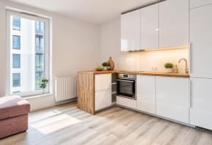 NGA Opacka Apartment 21
