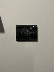 La Casita a due passi dal centro del mondo