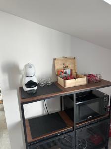 La Casita a due passi dal centro del mondo