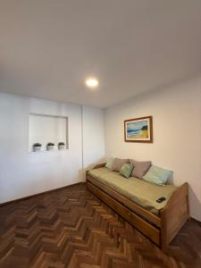 Departamento 2 dorm alquiler temporal Nueva Córdoba 12A INVERHOME INMOBILIARIA