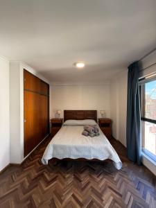 Departamento 2 dorm alquiler temporal Nueva Córdoba 12A INVERHOME INMOBILIARIA