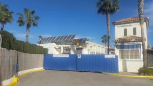 Urbanización Naturista Torremar Natura