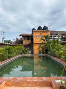 Arena House Hotel la punta