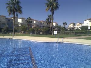 Urbanización Naturista Torremar Natura