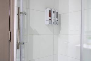 Depto. 2 Dormitorio y 2 baños, AC, parking, Ñuñoa