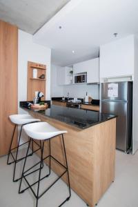Spacious 2BR at First del Sol Modern & Stylish