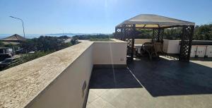 Villa Livia, beachfront