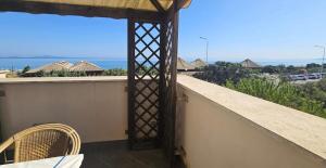 Villa Livia, beachfront